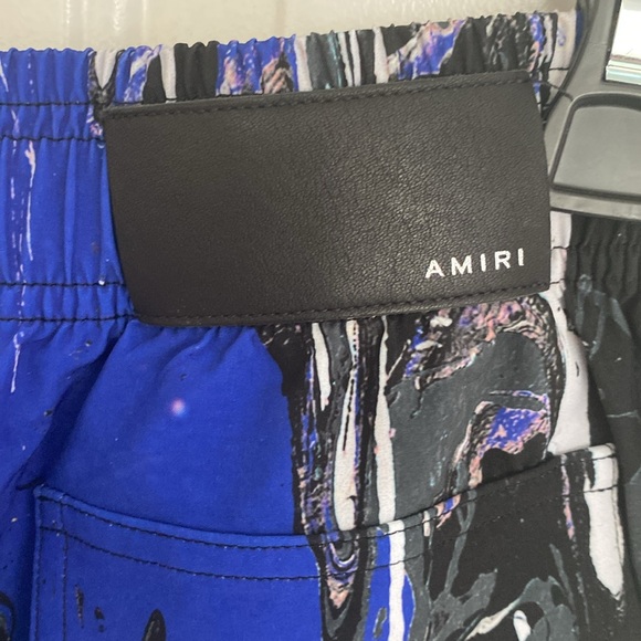 Amiri Swim Trunk - Picture 5 of 8